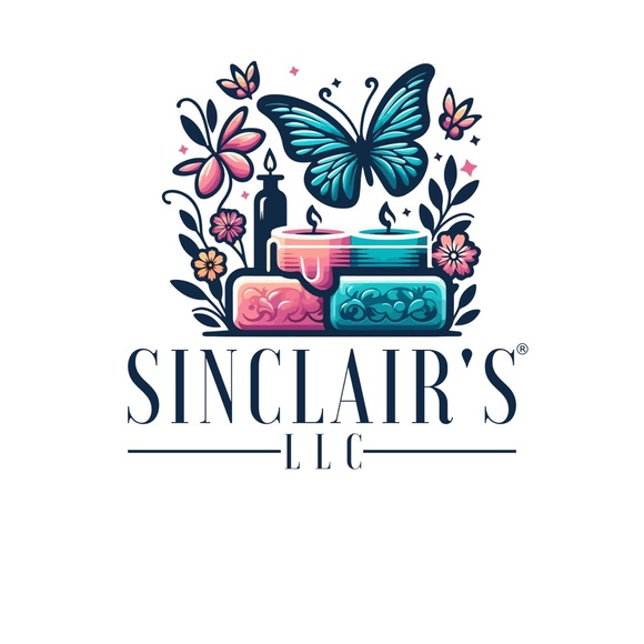 SinClair’s Collection- We sale candles, make soap with all natural ingredients. - Picture 6 of 13